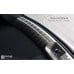 cacao metal trunk cover hyundai santa fe dm 2012-15